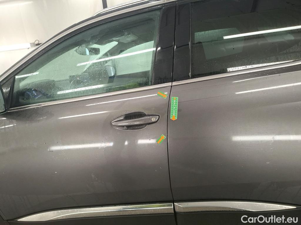  Peugeot  3008  II GT 1.5 HDi 130CV BVA8 E6d #13