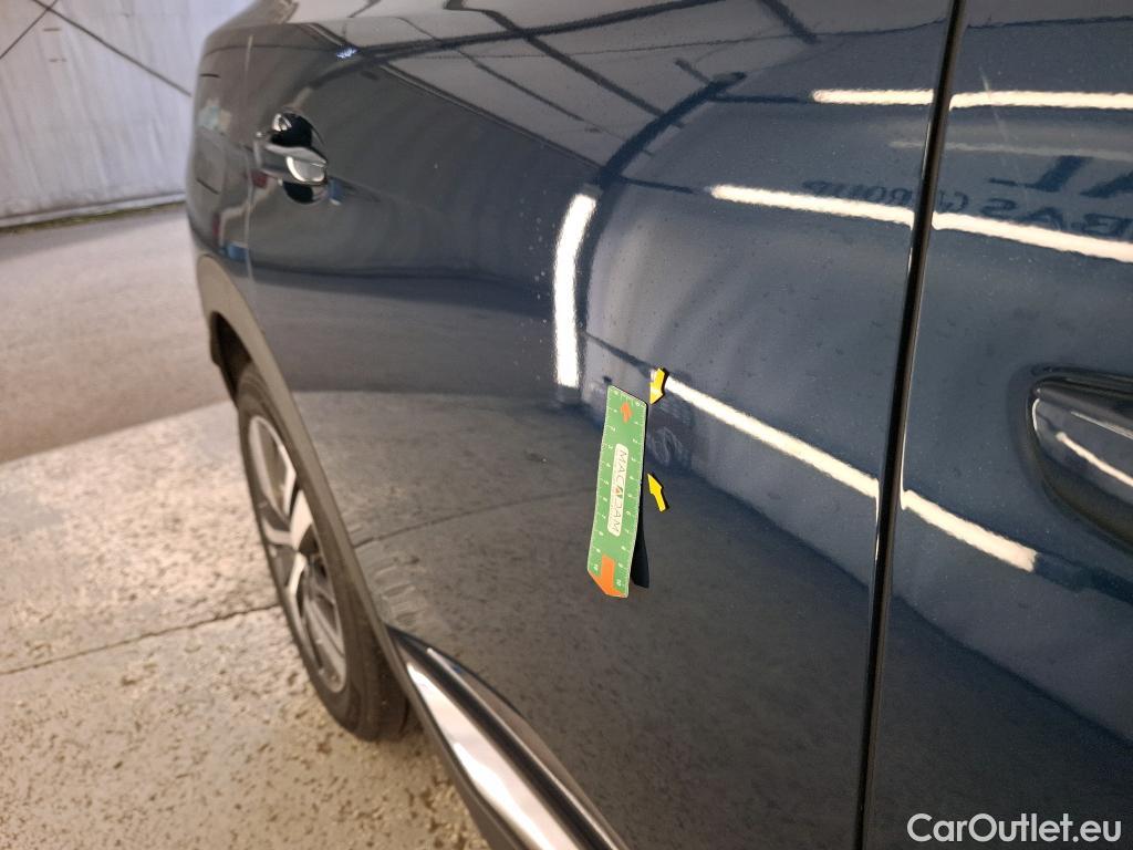  Peugeot  3008  II Allure Pack 1.5 HDi 130CV BVA8 E6d #12