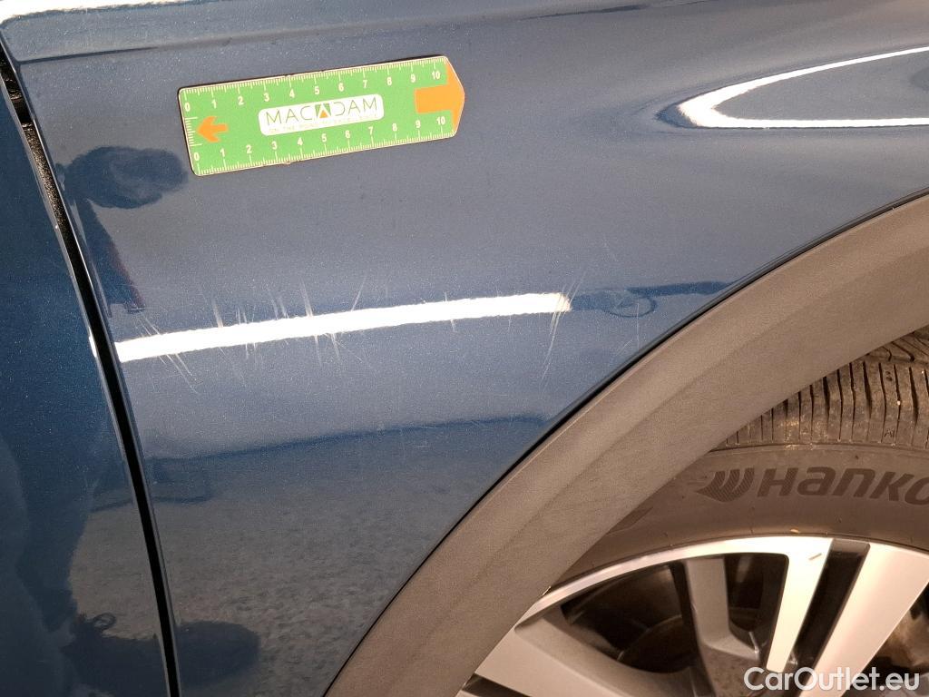  Peugeot  3008  II Allure Pack 1.5 HDi 130CV BVA8 E6d #18