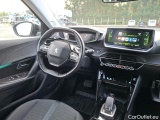  Peugeot  2008  Allure Pack 1.5 HDi 130CV BVA8 E6d #5