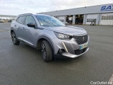  Peugeot  2008  Allure Pack 1.5 HDi 130CV BVA8 E6d #4