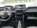  Peugeot  2008  Allure Pack 1.5 HDi 130CV BVA8 E6d #10