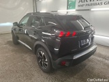  Peugeot  2008  Allure Pack 1.5 HDi 130CV BVA8 E6d #2
