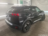  Peugeot  2008  Allure Pack 1.5 HDi 130CV BVA8 E6d #3