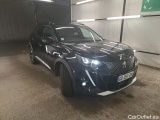  Peugeot  2008  Allure Pack 1.5 HDi 130CV BVA8 E6d #4