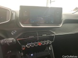  Peugeot  2008  Allure Pack 1.5 HDi 130CV BVA8 E6d #7