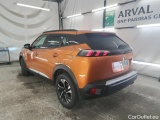  Peugeot  2008  Allure 1.5 HDi 130CV BVA8 E6d #2