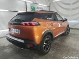  Peugeot  2008  Allure 1.5 HDi 130CV BVA8 E6d #3