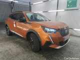  Peugeot  2008  Allure 1.5 HDi 130CV BVA8 E6d #4