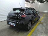  Peugeot  208  Active Pack 1.5 HDi 100CV BVM6 E6d #3