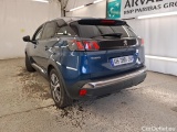  Peugeot  3008  II Allure Pack 1.5 HDi 130CV BVA8 E6d #2