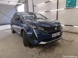  Peugeot  3008  II Allure Pack 1.5 HDi 130CV BVA8 E6d #4