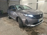  Peugeot  3008  II GT 1.5 HDi 130CV BVA8 E6d #4