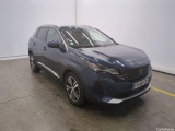  Peugeot  3008  Allure Pack 1.5 HDi 130CV BVA8 E6d #4