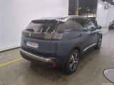  Peugeot  3008  Allure Pack 1.5 HDi 130CV BVA8 E6d #3