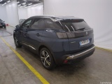  Peugeot  3008  Allure Pack 1.5 HDi 130CV BVA8 E6d #2
