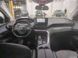  Peugeot  3008  Allure Pack 1.5 HDi 130CV BVA8 E6d #5