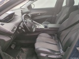  Peugeot  3008  Allure Pack 1.5 HDi 130CV BVA8 E6d #10