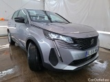  Peugeot  3008  II Active Pack 1.2 PureTech 130CV BVA8 E6d #4
