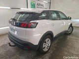  Peugeot  3008  Active Pack 1.5 HDi 130CV BVA8 E6d #3