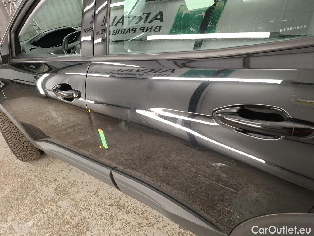  Peugeot  3008  Active Pack 1.5 HDi 130CV BVA8 E6d #6