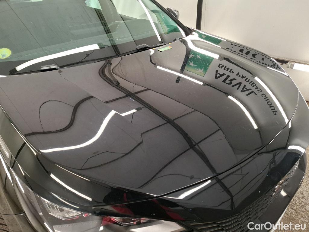  Peugeot  3008  Active Pack 1.5 HDi 130CV BVA8 E6d #27
