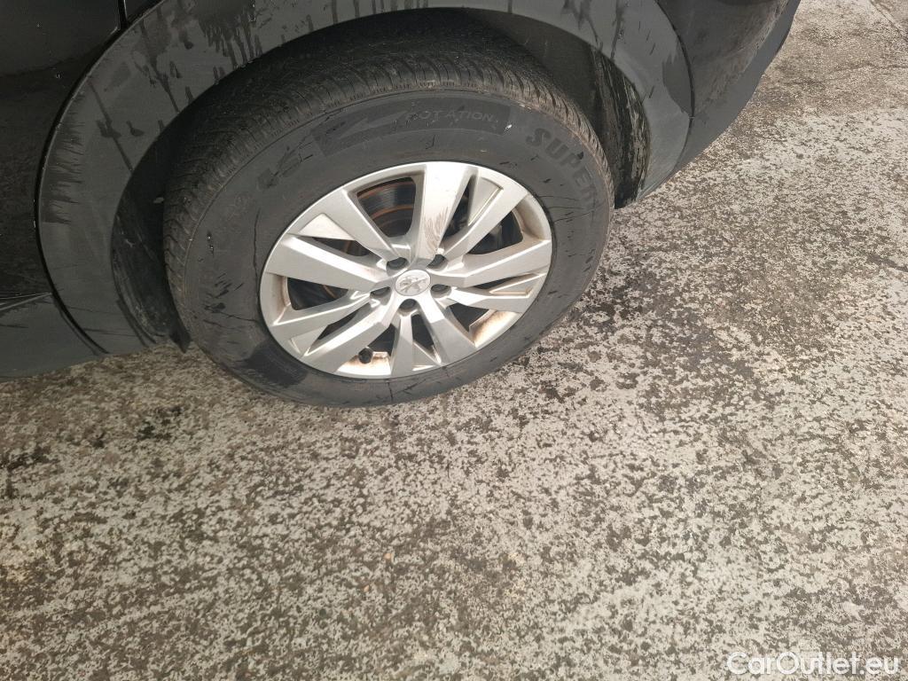  Peugeot  3008  II Style 1.5 HDi 130CV BVA8 E6d #14