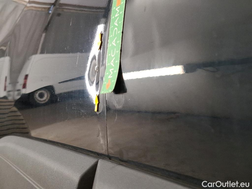  Peugeot  3008  Active Pack 1.5 HDi 130CV BVA8 E6d #12