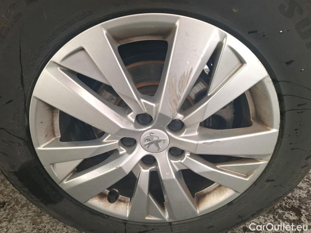  Peugeot  3008  II Style 1.5 HDi 130CV BVA8 E6d #15