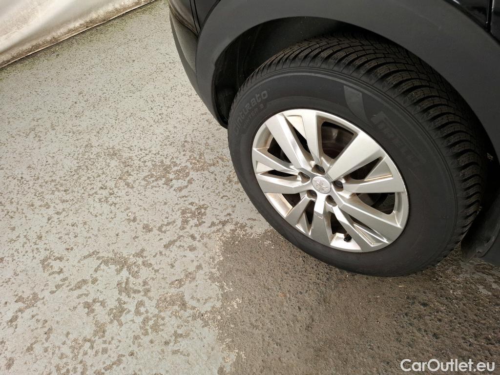  Peugeot  3008  Active Pack 1.5 HDi 130CV BVA8 E6d #90