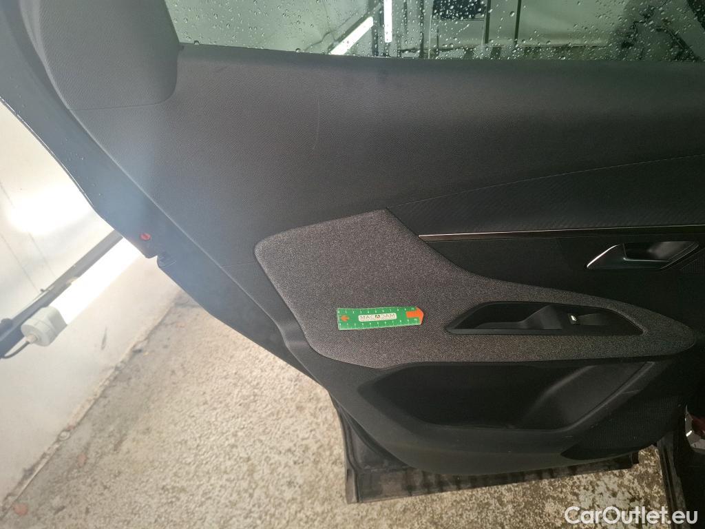  Peugeot  3008  II Style 1.5 HDi 130CV BVA8 E6d #17