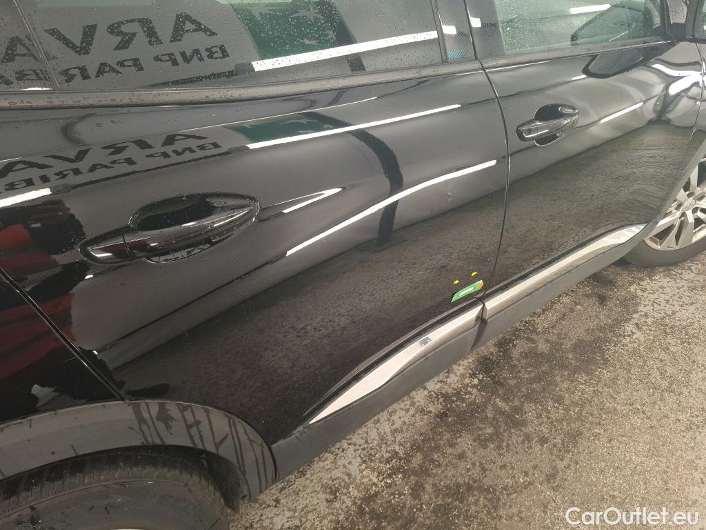  Peugeot  3008  II Style 1.5 HDi 130CV BVA8 E6d #12