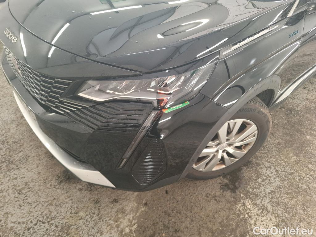  Peugeot  3008  II Style 1.5 HDi 130CV BVA8 E6d #27
