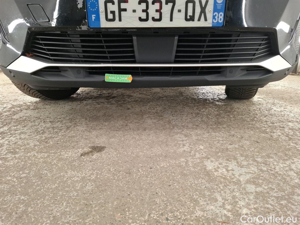  Peugeot  3008  Active Pack 1.5 HDi 130CV BVA8 E6d #48