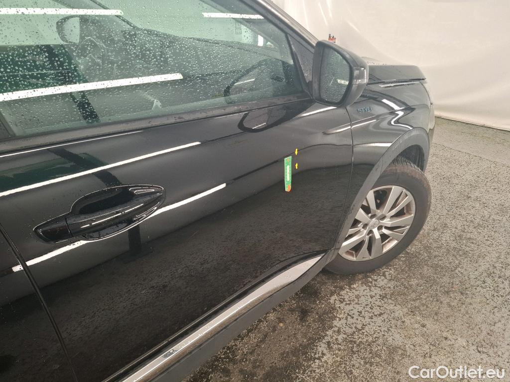  Peugeot  3008  II Style 1.5 HDi 130CV BVA8 E6d #25