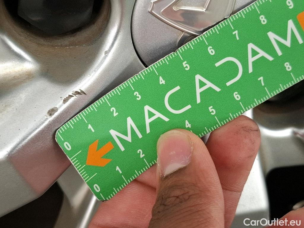  Peugeot  3008  Active Pack 1.5 HDi 130CV BVA8 E6d #93