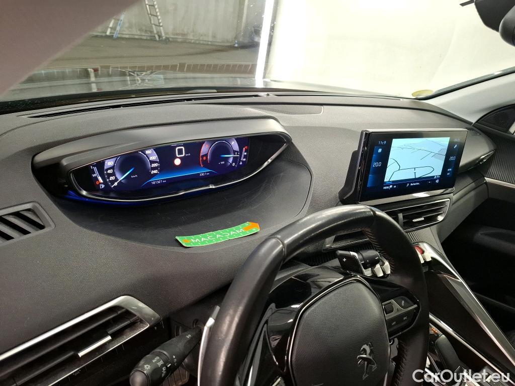  Peugeot  3008  Active Pack 1.5 HDi 130CV BVA8 E6d #104