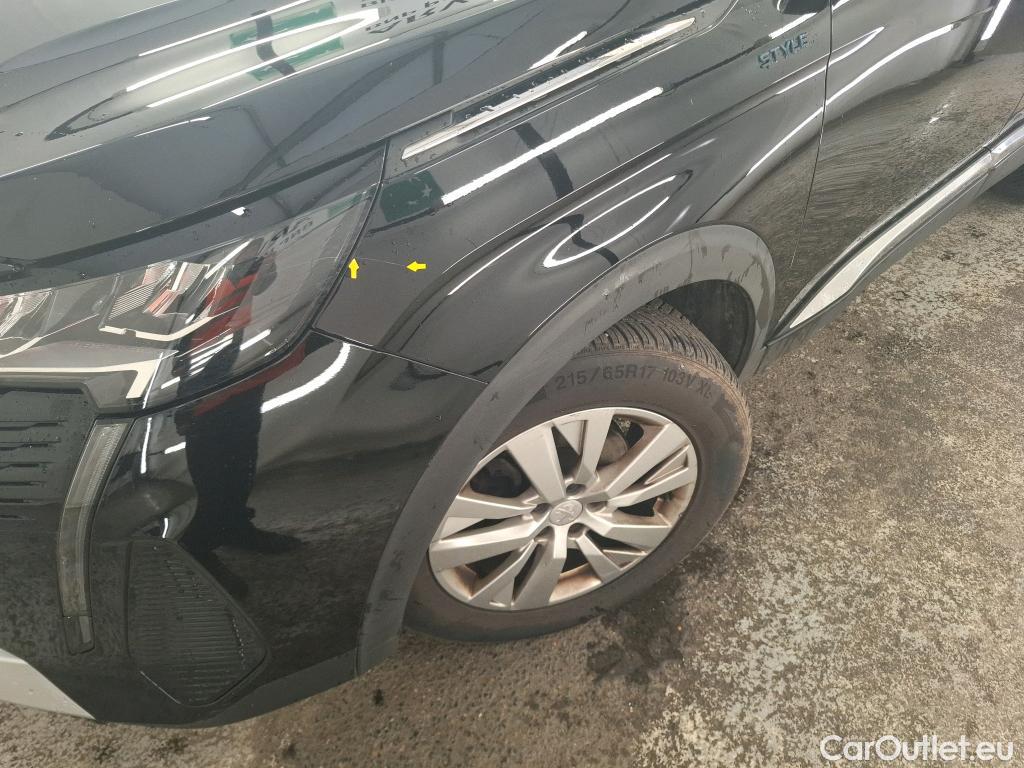  Peugeot  3008  II Style 1.5 HDi 130CV BVA8 E6d #31