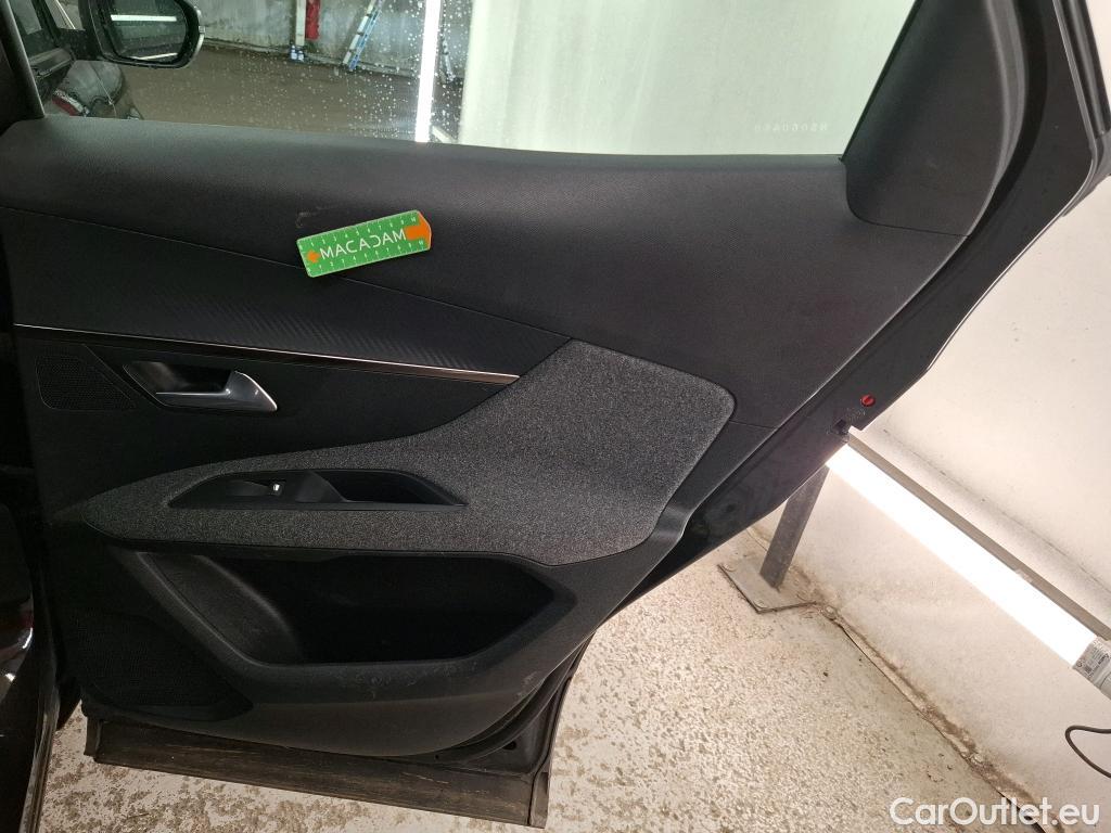  Peugeot  3008  Active Pack 1.5 HDi 130CV BVA8 E6d #62