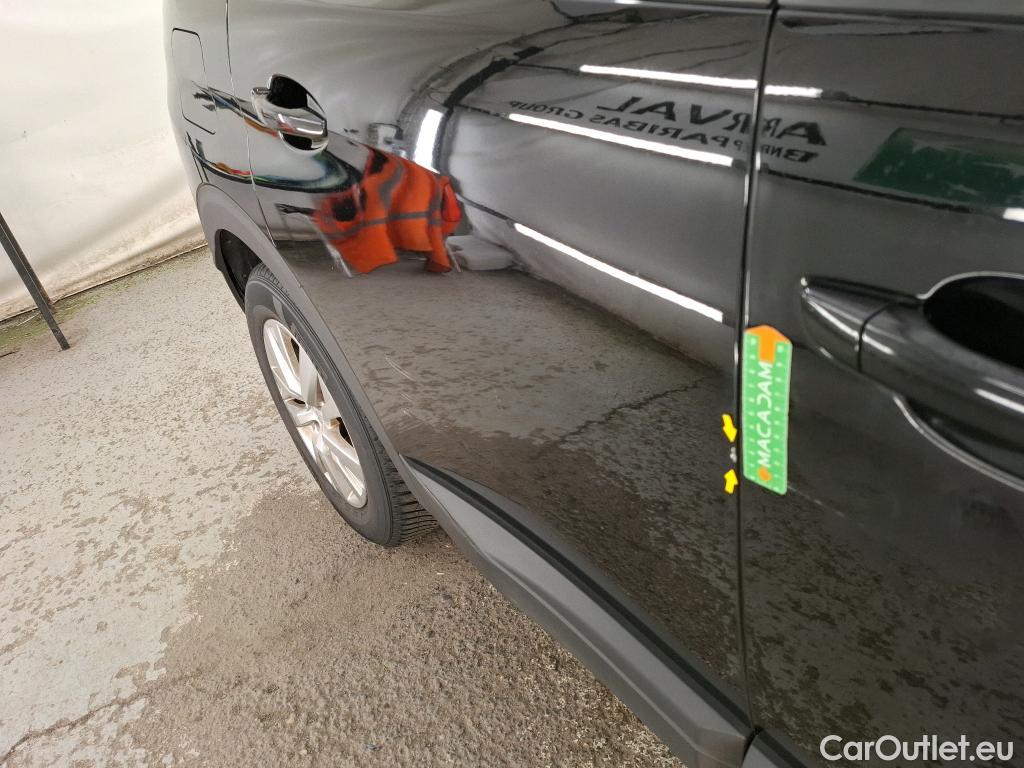  Peugeot  3008  Active Pack 1.5 HDi 130CV BVA8 E6d #30