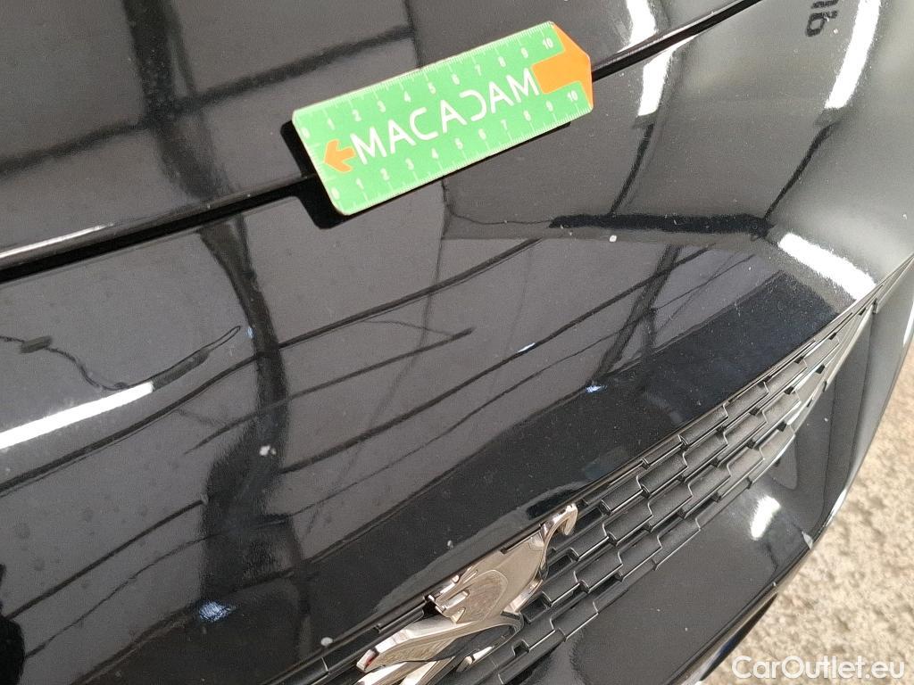  Peugeot  3008  Active Pack 1.5 HDi 130CV BVA8 E6d #69