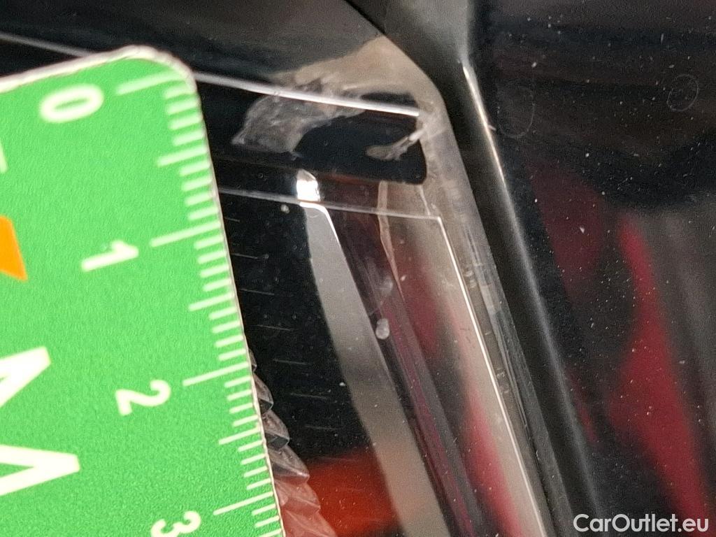  Peugeot  3008  Active Pack 1.5 HDi 130CV BVA8 E6d #5