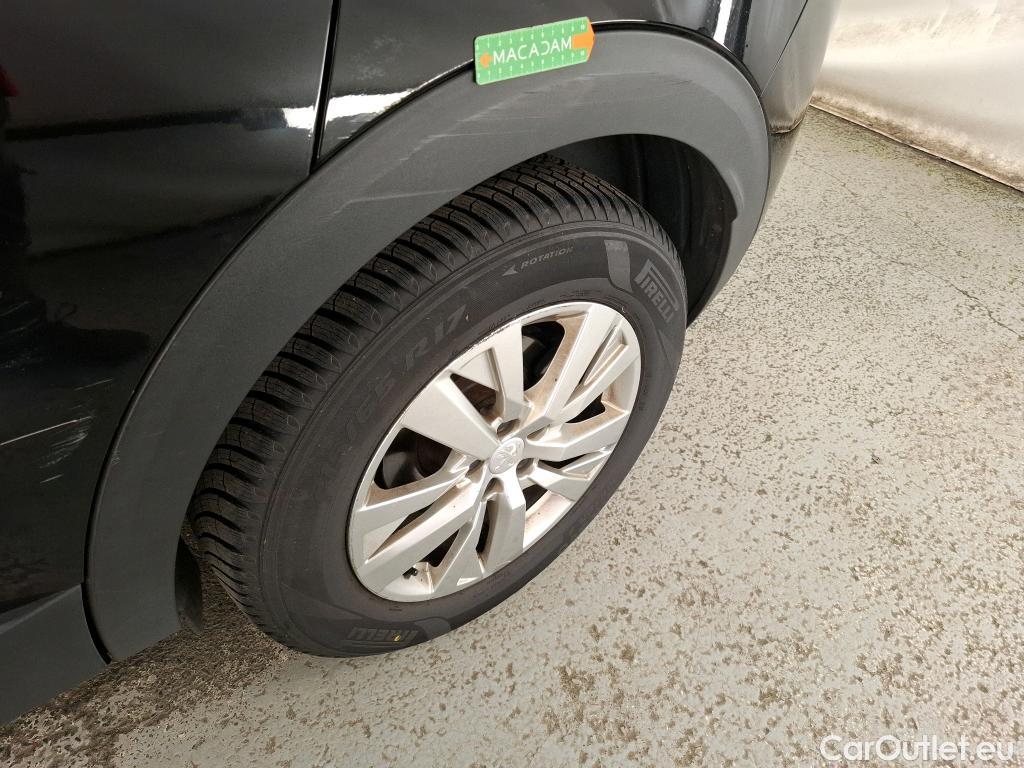  Peugeot  3008  Active Pack 1.5 HDi 130CV BVA8 E6d #96