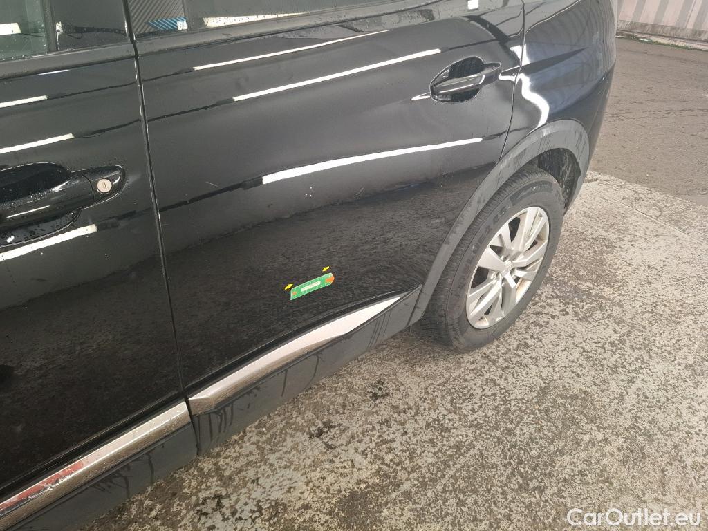  Peugeot  3008  II Style 1.5 HDi 130CV BVA8 E6d #8