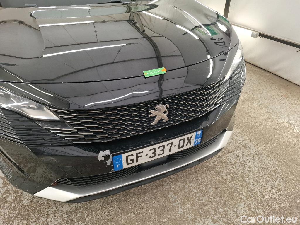  Peugeot  3008  Active Pack 1.5 HDi 130CV BVA8 E6d #68