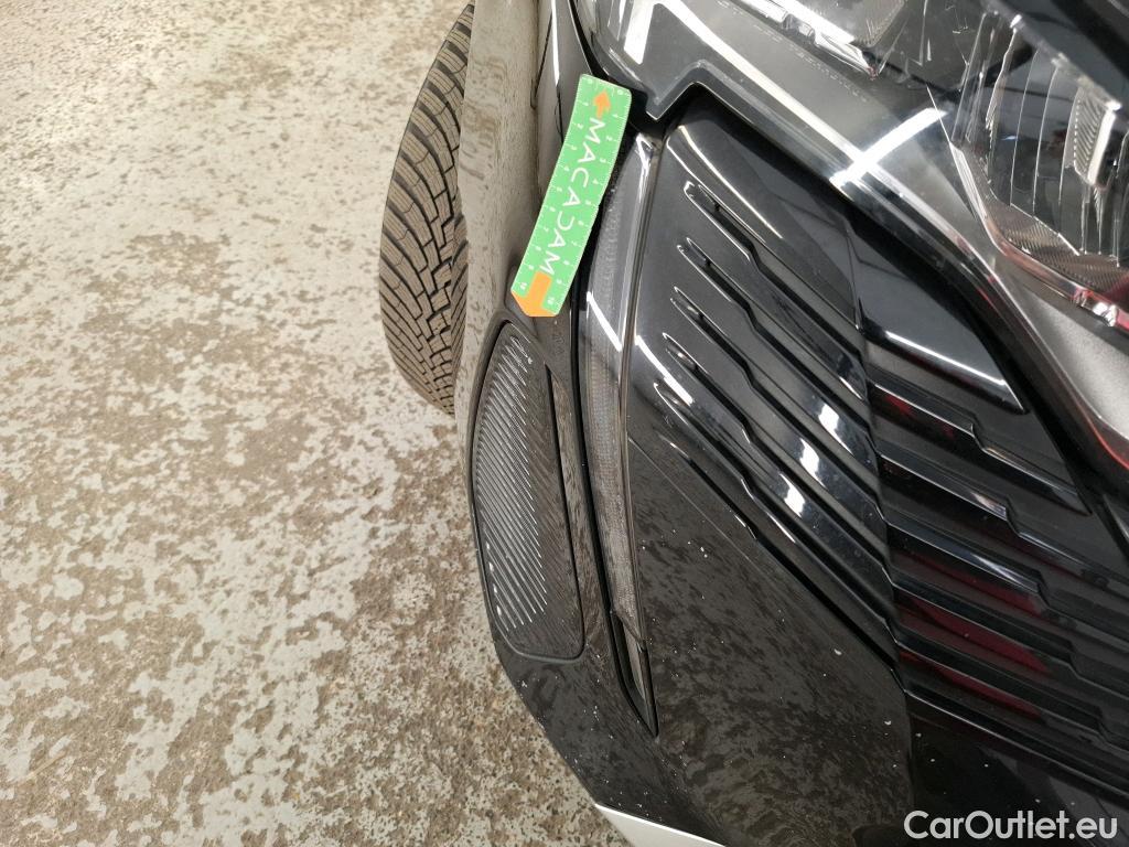  Peugeot  3008  Active Pack 1.5 HDi 130CV BVA8 E6d #3