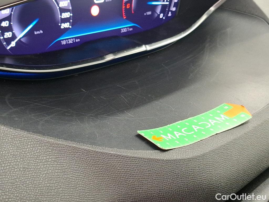  Peugeot  3008  Active Pack 1.5 HDi 130CV BVA8 E6d #105