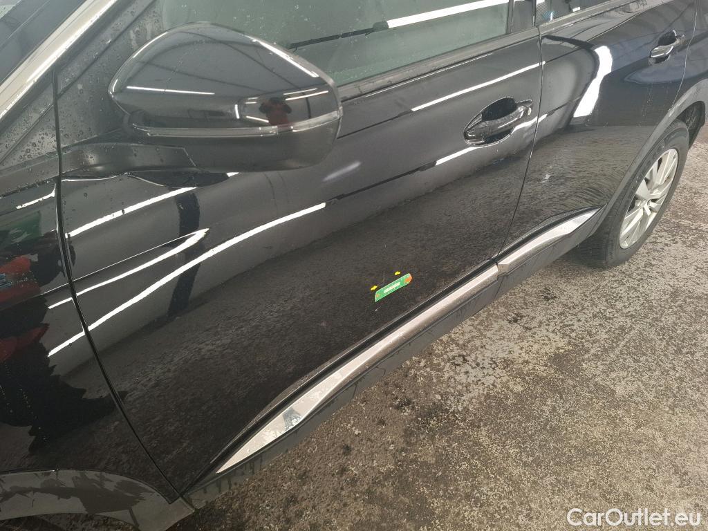  Peugeot  3008  II Style 1.5 HDi 130CV BVA8 E6d #4