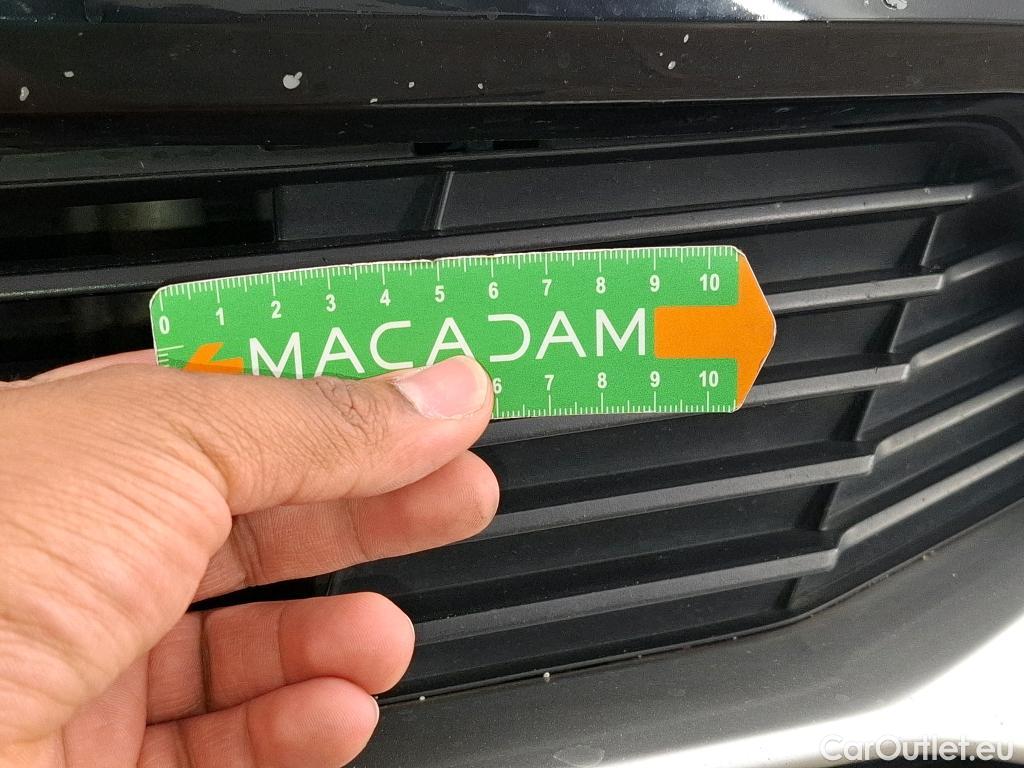  Peugeot  3008  Active Pack 1.5 HDi 130CV BVA8 E6d #88