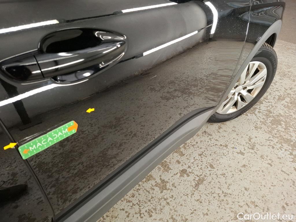  Peugeot  3008  Active Pack 1.5 HDi 130CV BVA8 E6d #40